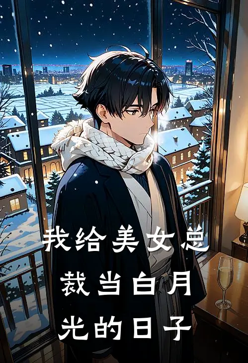 我给美女总裁当白月光的日子(陆景和苏清璃)完本小说大全_热门小说大全我给美女总裁当白月光的日子陆景和苏清璃