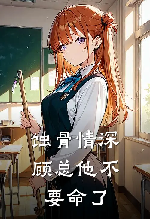 蚀骨情深：顾总他不要命了虞清玥虞振霆最新好看小说_免费小说蚀骨情深：顾总他不要命了(虞清玥虞振霆)