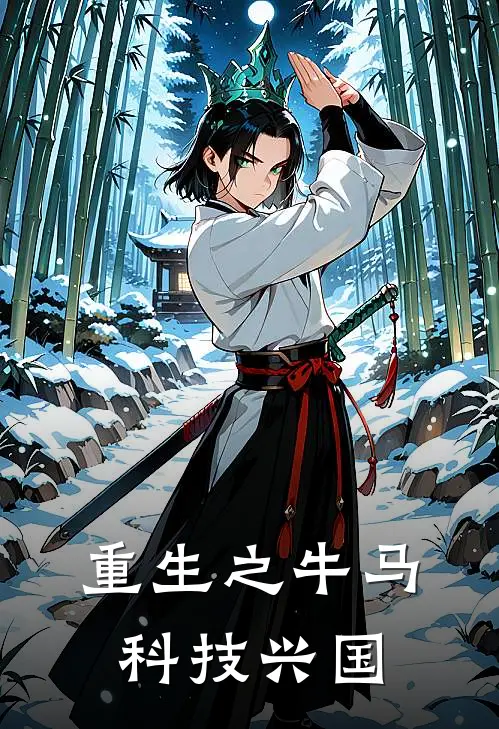 重生之牛马科技兴国张伟王德发新热门小说_免费阅读全文重生之牛马科技兴国张伟王德发