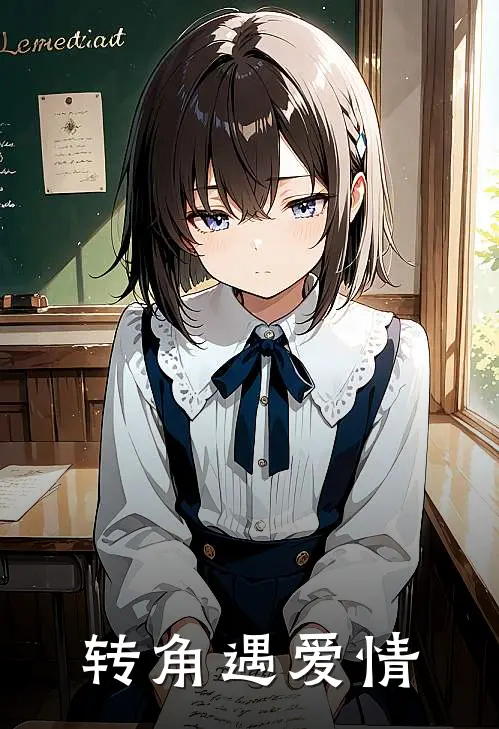 转角遇爱情(艾米热门)好看的小说推荐完结_完本小说转角遇爱情艾米热门