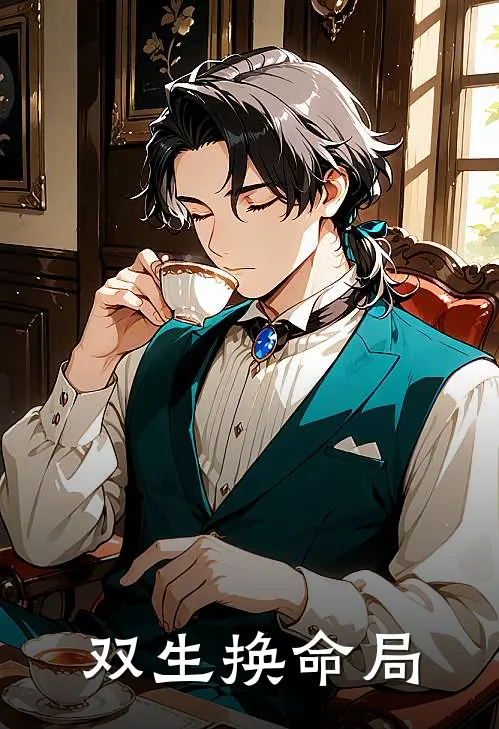 双生换命局杨青禾迈巴赫免费小说全集_小说免费完结双生换命局杨青禾迈巴赫