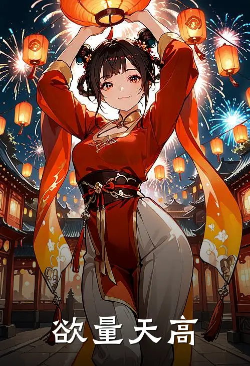 欲量天高(肖子木木木)热门网络小说_最新章节列表欲量天高(肖子木木木)