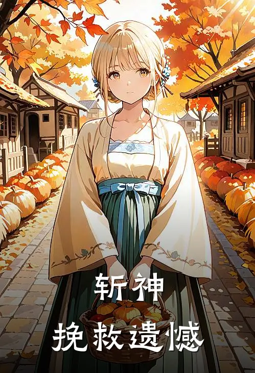 斩神，挽救遗憾