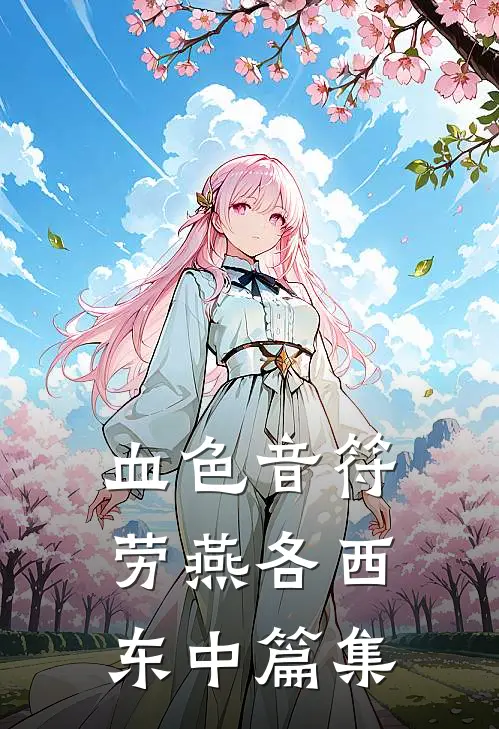 血色音符劳燕各西东【中篇集】(郭声刘巧)全本免费小说_最新章节列表血色音符劳燕各西东【中篇集】(郭声刘巧)