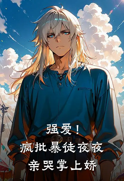 强爱！疯批暴徒夜夜亲哭掌上娇夏挽挽厉烬野全文在线阅读_强爱！疯批暴徒夜夜亲哭掌上娇全集免费阅读