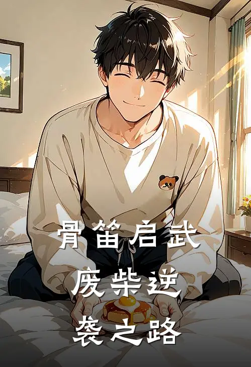 林佟王虎《骨笛启武：废柴逆袭之路》小说免费在线阅读_骨笛启武：废柴逆袭之路(林佟王虎)已完结小说