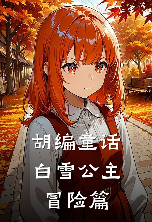 胡编童话：白雪公主冒险篇抖音热门热门的网络小说_完整版小说胡编童话：白雪公主冒险篇(抖音热门)