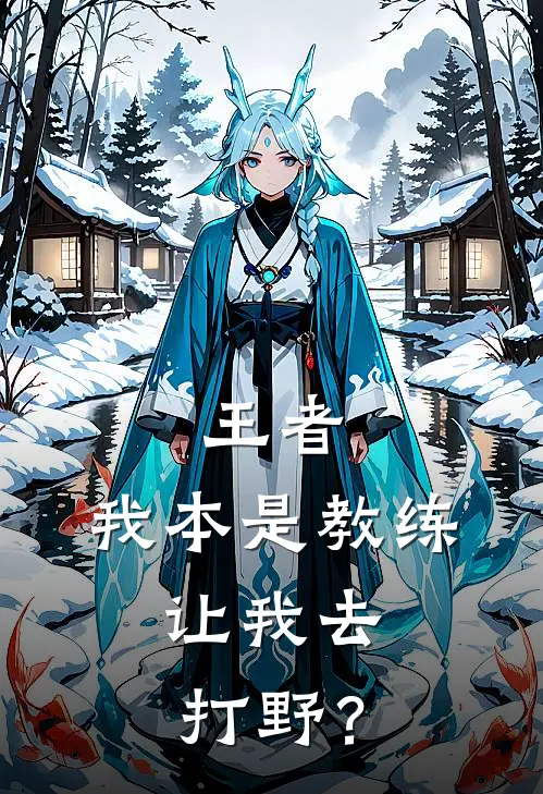 王者：我本是教练，让我去打野？全文免费阅读无弹窗大结局_王者：我本是教练，让我去打野？（许知小轩）小说免费阅读大结局