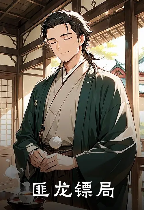 匪龙镖局王住财张凤九新热门小说_免费阅读全文匪龙镖局王住财张凤九