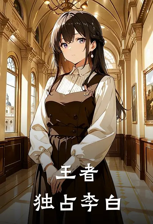 王者，独占李白韩信李白热门小说排行_免费阅读全文王者，独占李白(韩信李白)