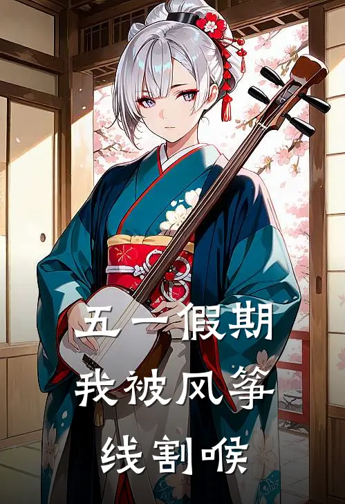 五一假期，我被风筝线割喉