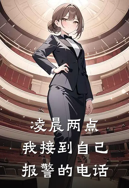 凌晨两点，我接到自己报警的电话江苒热门_《凌晨两点，我接到自己报警的电话》最新章节免费在线阅读