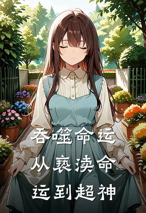 《吞噬命运：从亵渎命运到超神》平晓凡恩泽_(吞噬命运：从亵渎命运到超神)全集在线阅读