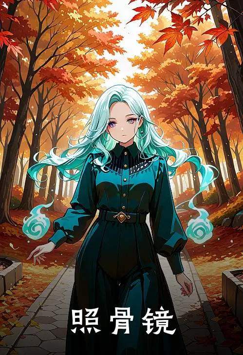 照骨镜(程远程总)最新小说_免费阅读完整版小说照骨镜(程远程总)