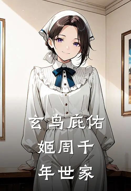 玄鸟庇佑：姬周千年世家姬昭商祚完结小说大全_免费小说在哪看玄鸟庇佑：姬周千年世家(姬昭商祚)