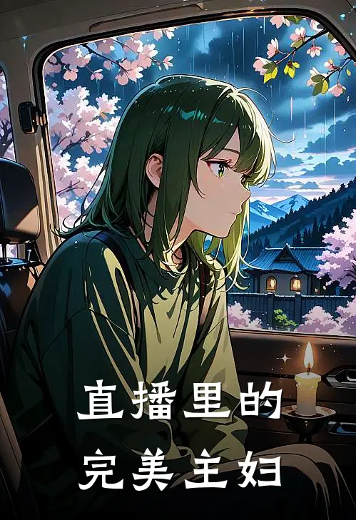 直播里的完美主妇沈薇周航最新免费小说_免费完本小说直播里的完美主妇沈薇周航