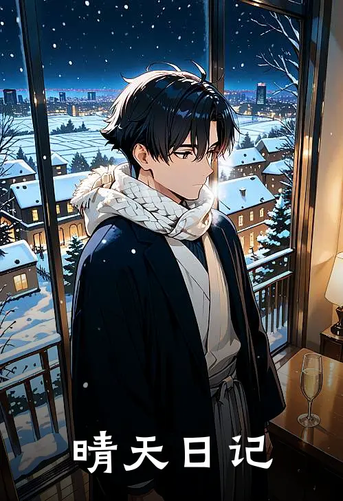 晴天日记