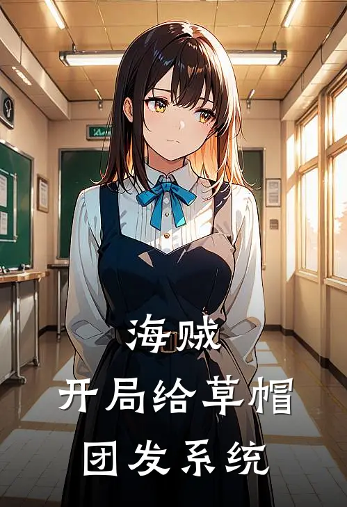 海贼：开局给草帽团发系统秦寿路飞完本完结小说_无弹窗全文免费阅读海贼：开局给草帽团发系统(秦寿路飞)