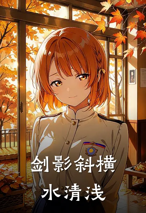 沐凌川高大尚《剑影斜横水清浅》全文免费在线阅读_《剑影斜横水清浅》全本在线阅读