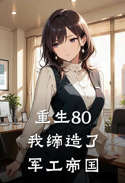 重生80我缔造了军工帝国雷俊雷援朝最新章节在线阅读_雷俊雷援朝全本免费在线阅读