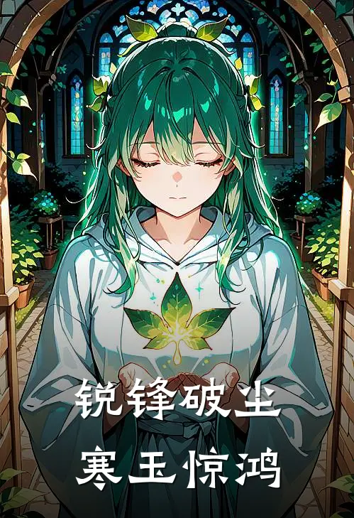 锐锋破尘【寒玉惊鸿】蒋冰淼玉佩全文免费阅读_完结热门小说锐锋破尘【寒玉惊鸿】(蒋冰淼玉佩)