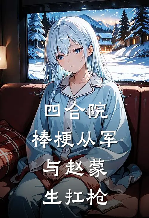 四合院：棒梗从军，与赵蒙生扛枪(贾梗赵蒙生)已完结小说_四合院：棒梗从军，与赵蒙生扛枪(贾梗赵蒙生)小说免费在线阅读