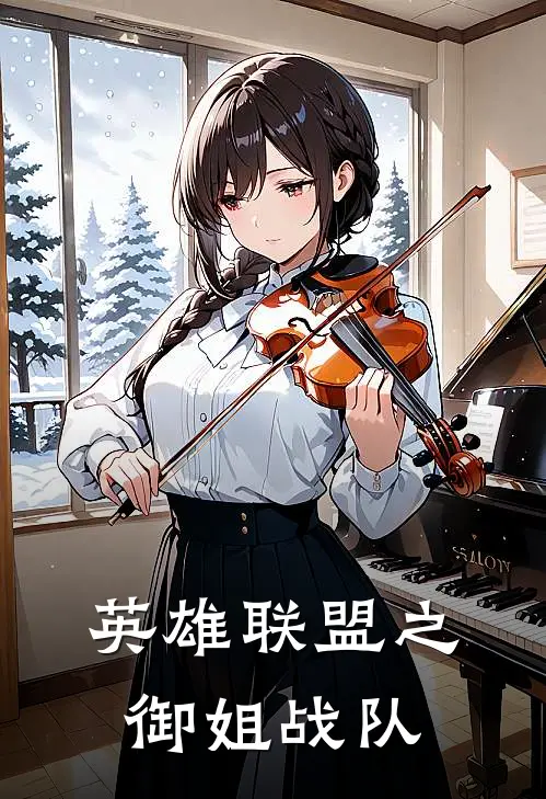 英雄联盟之御姐战队(林晚秋苏媛)全文免费在线阅读_英雄联盟之御姐战队热门小说