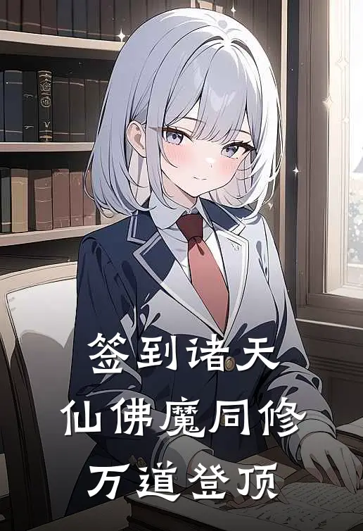 签到诸天：仙佛魔同修，万道登顶(王浩君逍遥)完本小说_全本免费小说签到诸天：仙佛魔同修，万道登顶王浩君逍遥