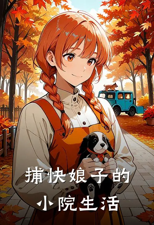 吕薇林黔之《捕快娘子的小院生活》全本免费在线阅读_(吕薇林黔之)最新章节在线阅读