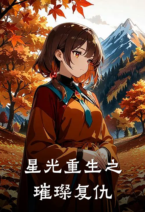 星光重生之璀璨复仇齐昊林嘉辰免费小说在线看_完本小说阅读星光重生之璀璨复仇(齐昊林嘉辰)