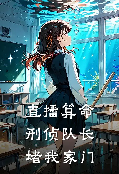 直播算命：刑侦队长堵我家门顾明城李晴全文阅读免费全集_最新全本小说直播算命：刑侦队长堵我家门(顾明城李晴)