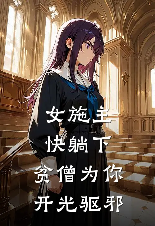 女施主快躺下，贫僧为你开光驱邪(叶澜叶坤)热门小说_《女施主快躺下，贫僧为你开光驱邪》最新章节在线阅读