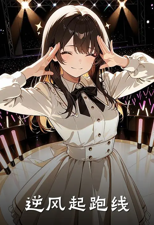 逆风起跑线