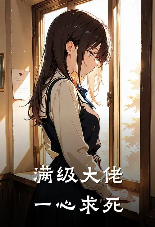 满级大佬，一心求死