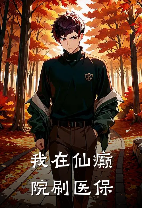 我在仙癫院刷医保（云无咎陈伯）最新章节列表