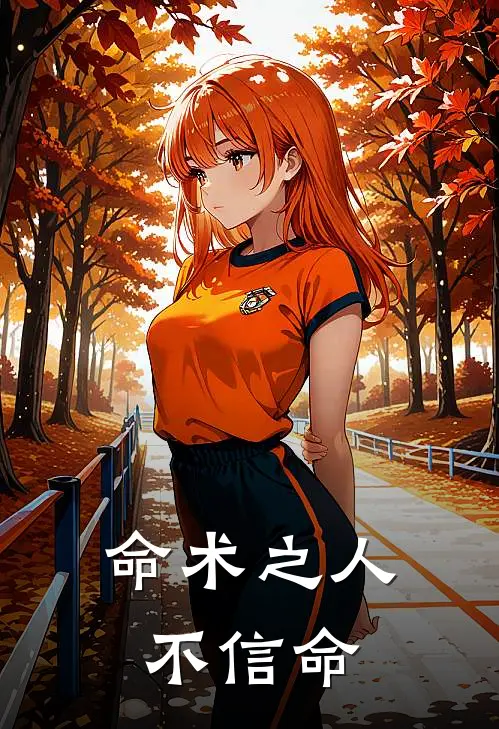 命术之人不信命(穆峰上官云)完本小说大全_完本热门小说命术之人不信命穆峰上官云