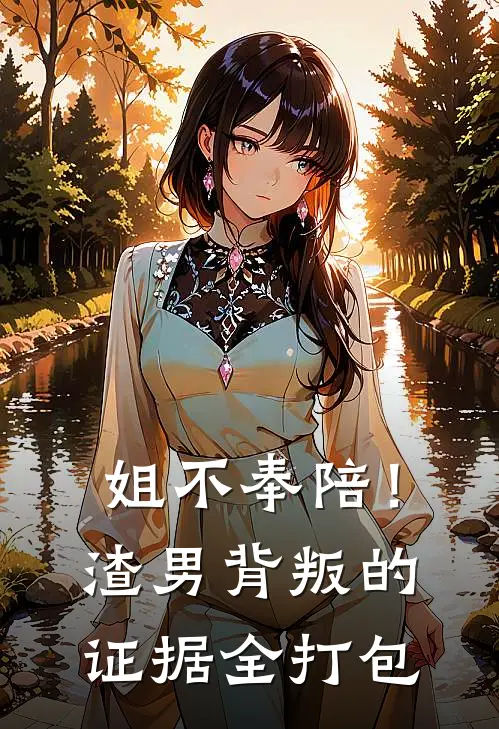 姐不奉陪！渣男背叛的证据全打包