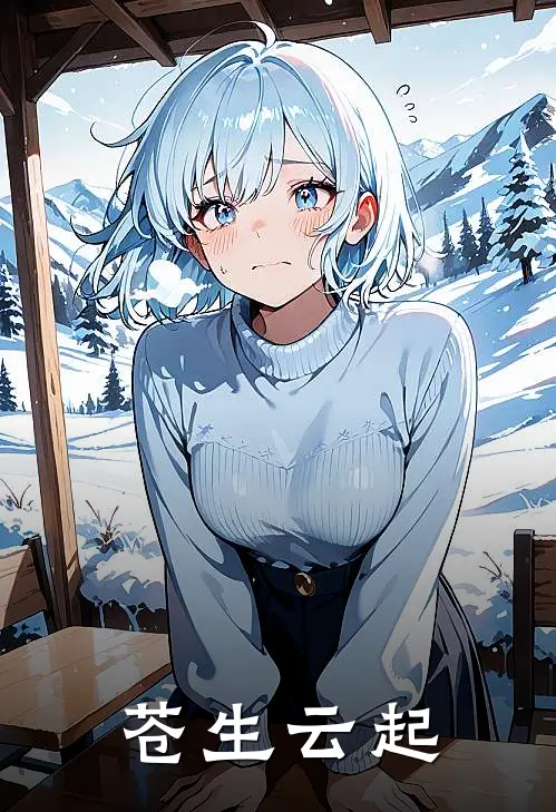 苍生云起陈默陈默热门小说免费阅读_完本完结小说苍生云起(陈默陈默)