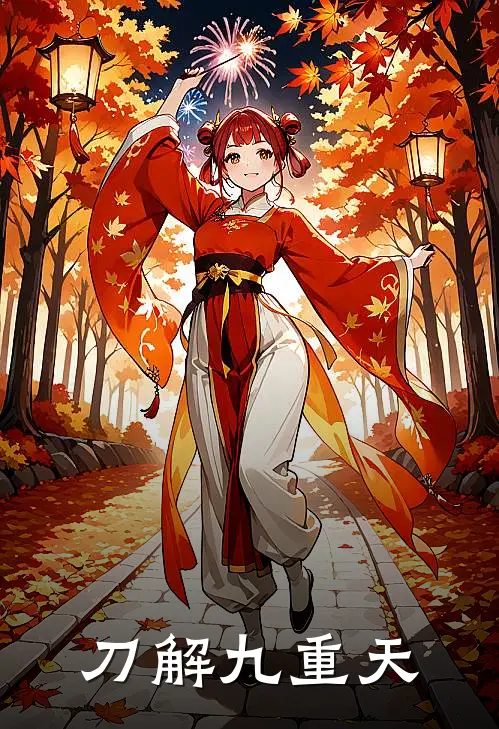 刀解九重天(叶孤舟阿蛮)免费小说阅读_免费小说完整版刀解九重天(叶孤舟阿蛮)