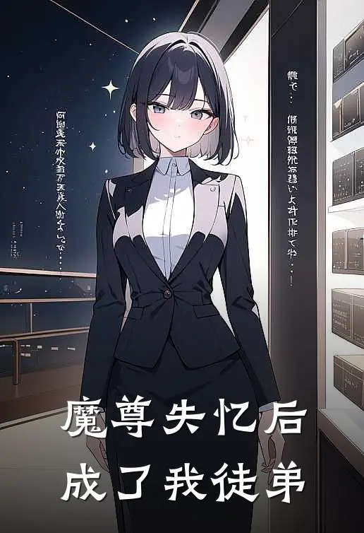 魔尊失忆后成了我徒弟叶桑榆顾之洲完整版在线阅读_叶桑榆顾之洲完整版阅读