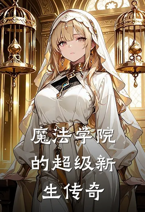 魔法学院的超级新生传奇