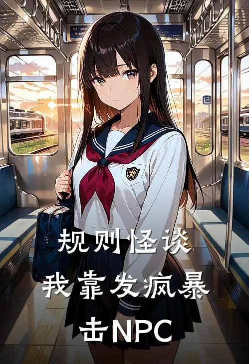 规则怪谈：我靠发疯暴击NPC江澈江临完本小说免费阅读_小说完结版规则怪谈：我靠发疯暴击NPC江澈江临