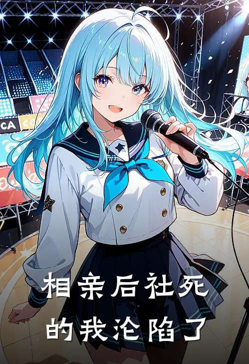 相亲后社死的我沦陷了抖音热门免费小说免费阅读_推荐完结小说相亲后社死的我沦陷了(抖音热门)