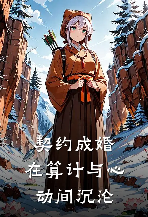 契约成婚：在算计与心动间沉沦顾宏飞林浩最新完结小说推荐_全集免费小说契约成婚：在算计与心动间沉沦顾宏飞林浩