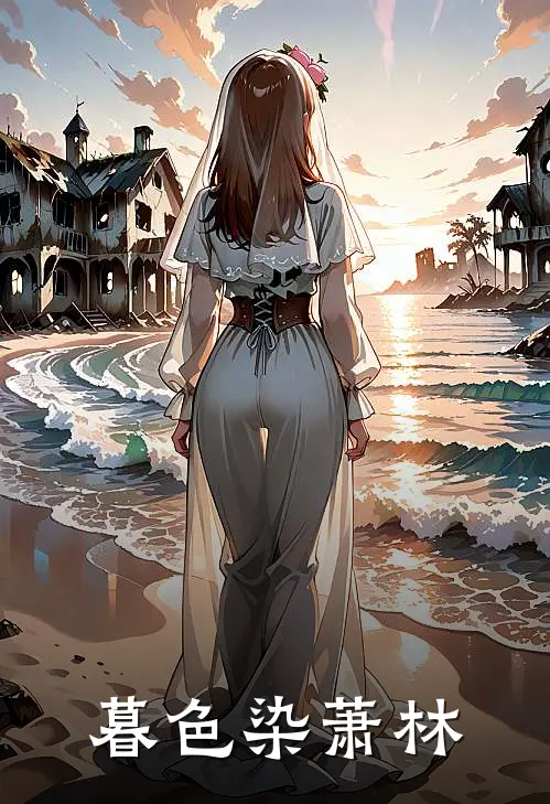 暮色染萧林潇潇暮宇免费小说在线阅读_热门小说在线阅读暮色染萧林潇潇暮宇