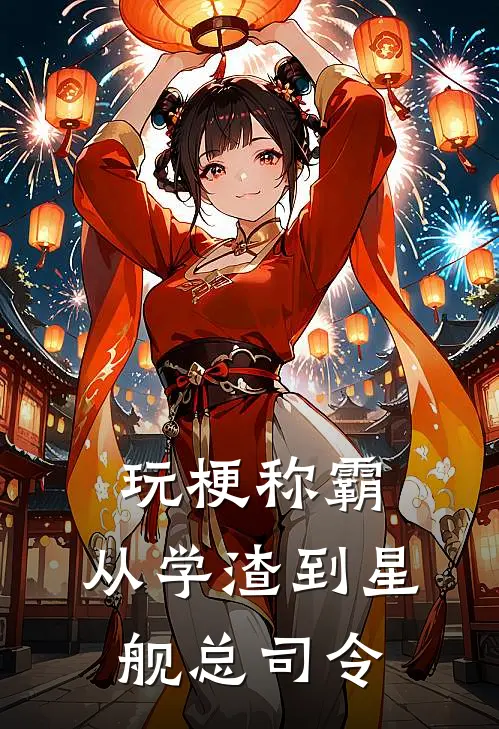 玩梗称霸：从学渣到星舰总司令(李铁柱张伟)完结的热门小说_全本免费完结小说玩梗称霸：从学渣到星舰总司令(李铁柱张伟)