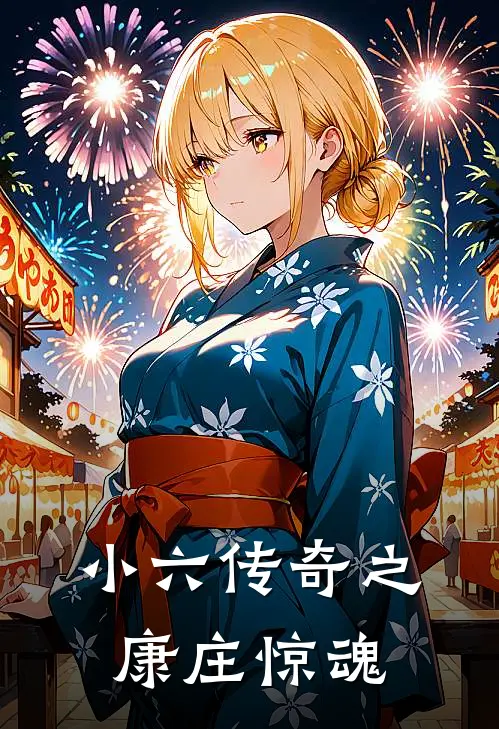 小六传奇之康庄惊魂