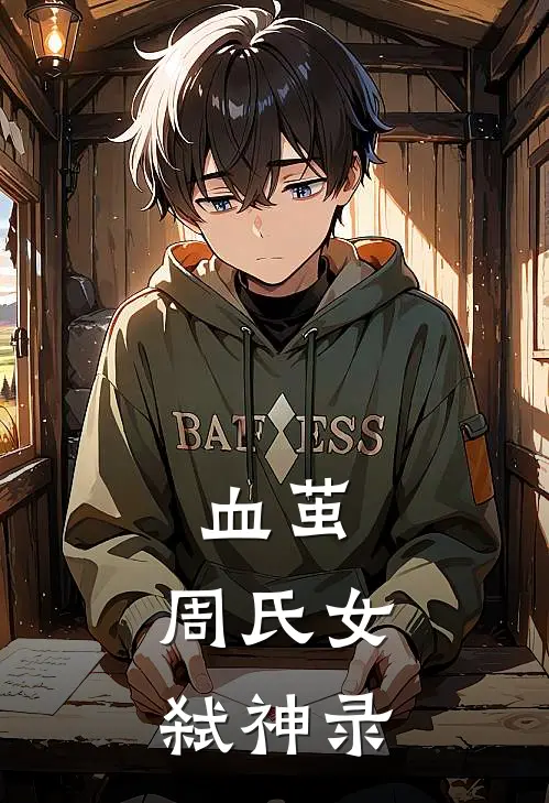 血茧：周氏女弑神录周春杏赵有田全文在线阅读_血茧：周氏女弑神录全集免费阅读