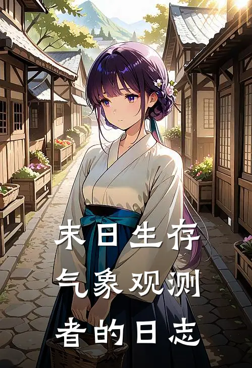 末日生存：气象观测者的日志俞辰赵铁柱完结好看小说_最新章节列表末日生存：气象观测者的日志(俞辰赵铁柱)