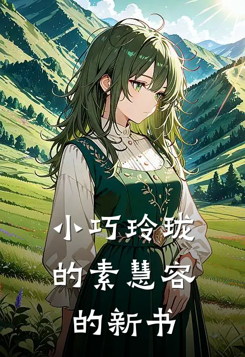 小巧玲珑的素慧容的新书秦安元琪琳完结小说免费阅读_完本热门小说小巧玲珑的素慧容的新书秦安元琪琳